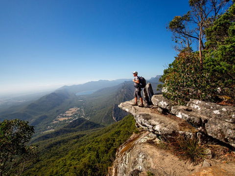 BIG4 NRMA Halls Gap Holiday Park - Northern Rivers Accommodation 3