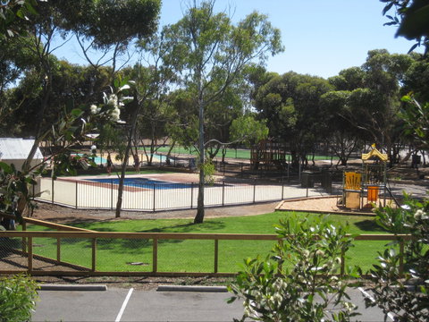 BIG4 Port Willunga Tourist Park - Northern Rivers Accommodation 0