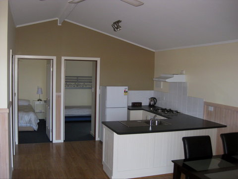 BIG4 Port Willunga Tourist Park - Northern Rivers Accommodation 1