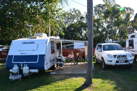 BIG4 Point Vernon Holiday Park - Northern Rivers Accommodation 0