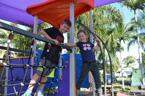 BIG4 Point Vernon Holiday Park - Northern Rivers Accommodation 1