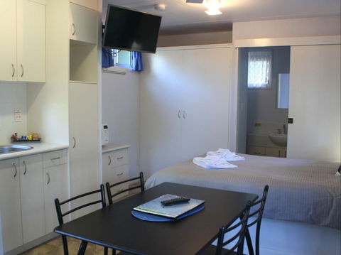 BIG4 Point Vernon Holiday Park - Northern Rivers Accommodation 2