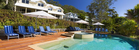 Blueys Retreat - Northern Rivers Accommodation 0