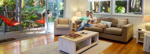 Blueys Retreat - Northern Rivers Accommodation 2