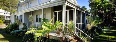 Blueys Retreat - Northern Rivers Accommodation 3