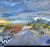 Blue Waves - Northern Rivers Accommodation