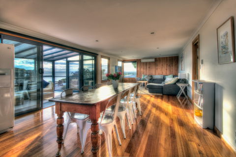 Blue Waves - Northern Rivers Accommodation 7