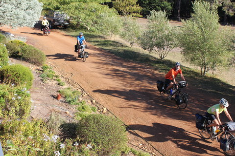 Blue House Bed And Breakfast - Northern Rivers Accommodation 5