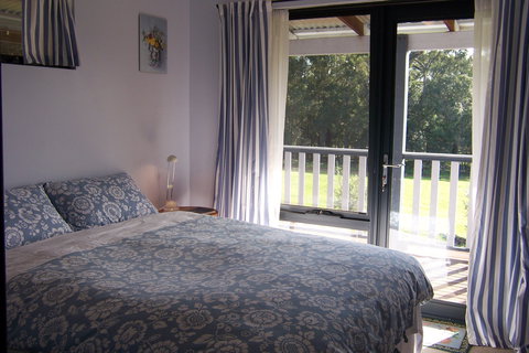 Blue House Bed And Breakfast - Northern Rivers Accommodation 6
