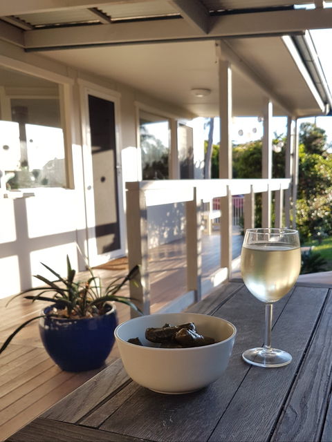 Blue Whale Cottage - Northern Rivers Accommodation 2