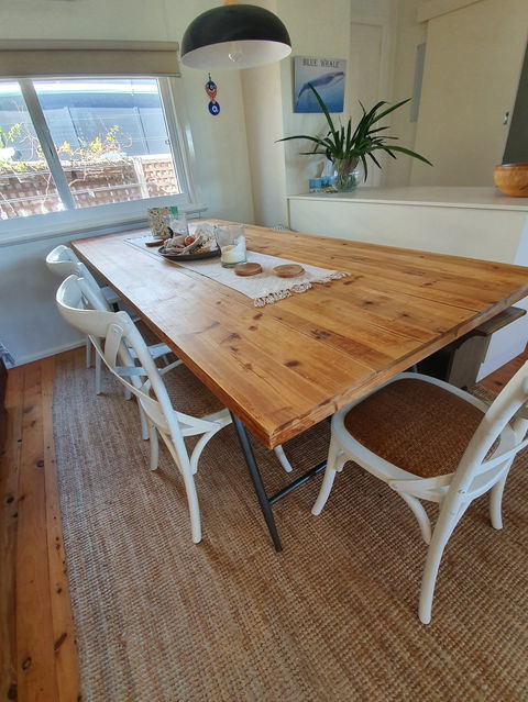 Blue Whale Cottage - Northern Rivers Accommodation 5