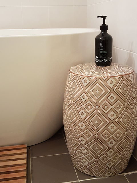 Blue Whale Cottage - Northern Rivers Accommodation 8