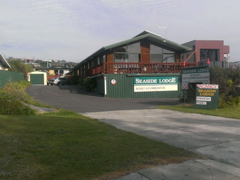Bridport Seaside Lodge - Northern Rivers Accommodation 0