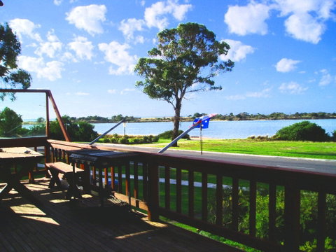 Bridport Seaside Lodge - Northern Rivers Accommodation 1