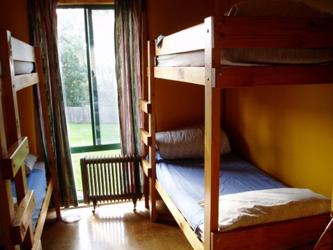 Bridport Seaside Lodge - Northern Rivers Accommodation 2