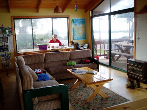 Bridport Seaside Lodge - Northern Rivers Accommodation 3