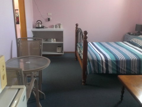 Bridport Seaside Lodge - Northern Rivers Accommodation 7
