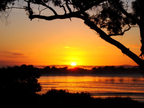Bridport Seaside Lodge - Northern Rivers Accommodation 9