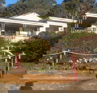 Bruny Island Retreat - Northern Rivers Accommodation
