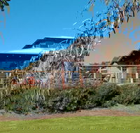 Butler's Bend Holiday Villa - Northern Rivers Accommodation
