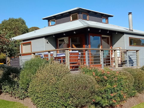 Butler's Bend Holiday Villa - Northern Rivers Accommodation 1