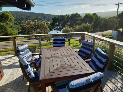 Butler's Bend Holiday Villa - Northern Rivers Accommodation 2