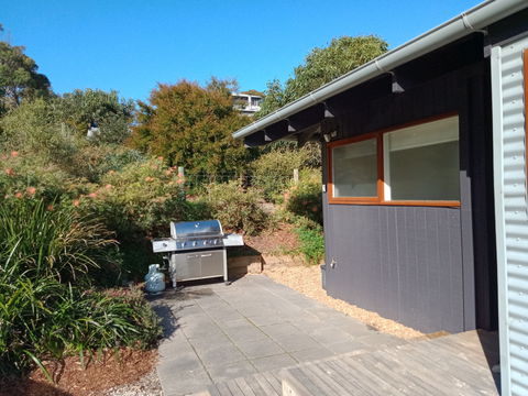 Butler's Bend Holiday Villa - Northern Rivers Accommodation 3