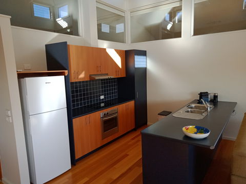 Butler's Bend Holiday Villa - Northern Rivers Accommodation 4