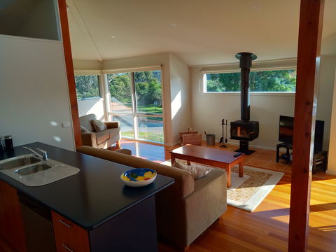 Butler's Bend Holiday Villa - Northern Rivers Accommodation 5