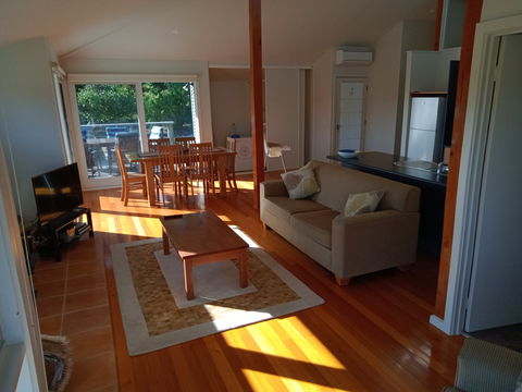 Butler's Bend Holiday Villa - Northern Rivers Accommodation 7