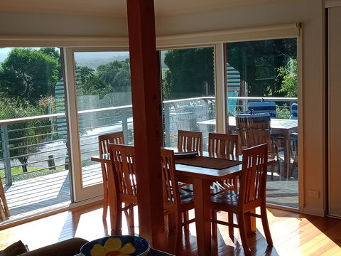 Butler's Bend Holiday Villa - Northern Rivers Accommodation 8