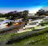 Byron's Brae - Northern Rivers Accommodation