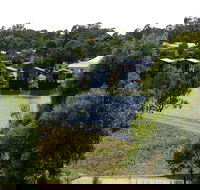 Capital Country Holiday Park - Northern Rivers Accommodation