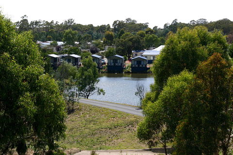 Capital Country Holiday Park - Northern Rivers Accommodation 0