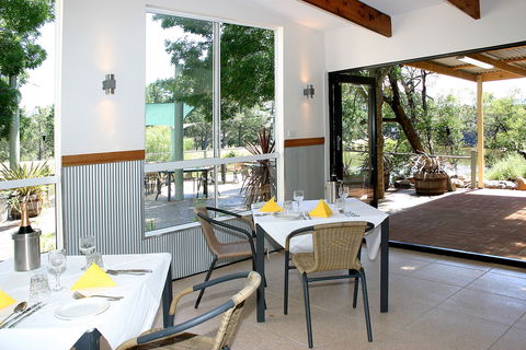 Capital Country Holiday Park - Northern Rivers Accommodation 1
