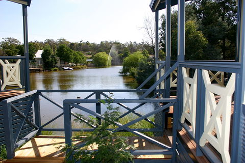 Capital Country Holiday Park - Northern Rivers Accommodation 2