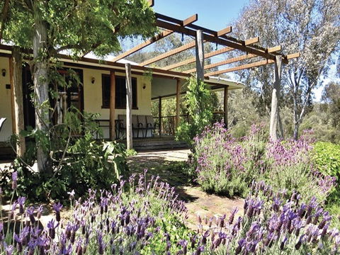 Capertee Homestead - 'Port Macquarie' - Northern Rivers Accommodation 0