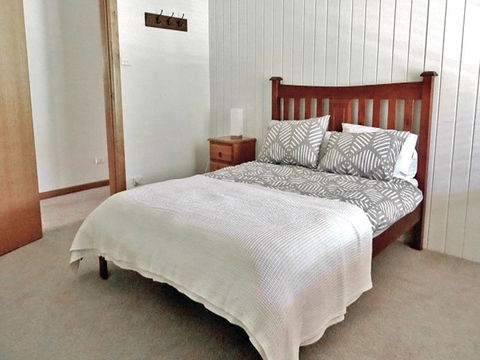 Capertee Homestead - 'Port Macquarie' - Northern Rivers Accommodation 2