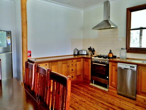 Capertee Homestead - 'Port Macquarie' - Northern Rivers Accommodation 4