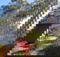 Captain Cook Holiday Park - Northern Rivers Accommodation