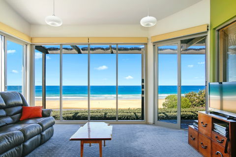 Chocolate Gannets - Northern Rivers Accommodation 1