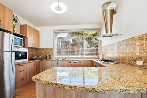 Chocolate Gannets - Northern Rivers Accommodation 2