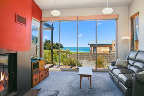 Chocolate Gannets - Northern Rivers Accommodation 5