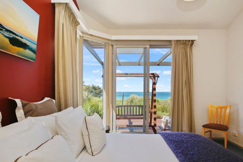 Chocolate Gannets - Northern Rivers Accommodation 6