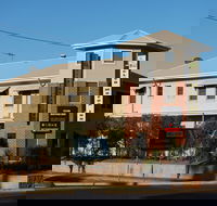 Club Motor Inn