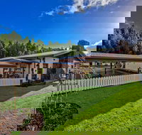 Comfort Inn Gold Rush - Northern Rivers Accommodation