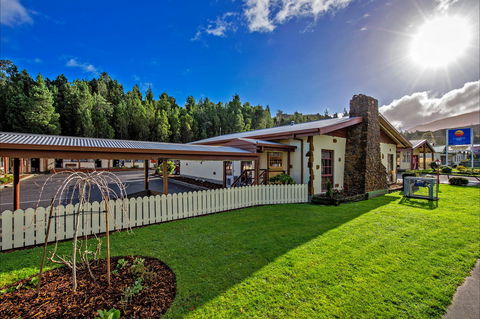 Comfort Inn Gold Rush - Northern Rivers Accommodation 0