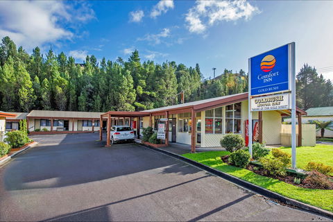Comfort Inn Gold Rush - Northern Rivers Accommodation 2