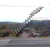 Cooma Country Club Motor Inn - Northern Rivers Accommodation