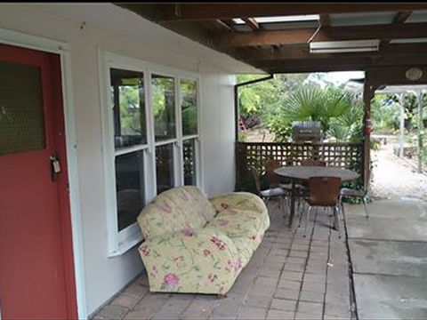 Cowper Street Studio - Northern Rivers Accommodation 0